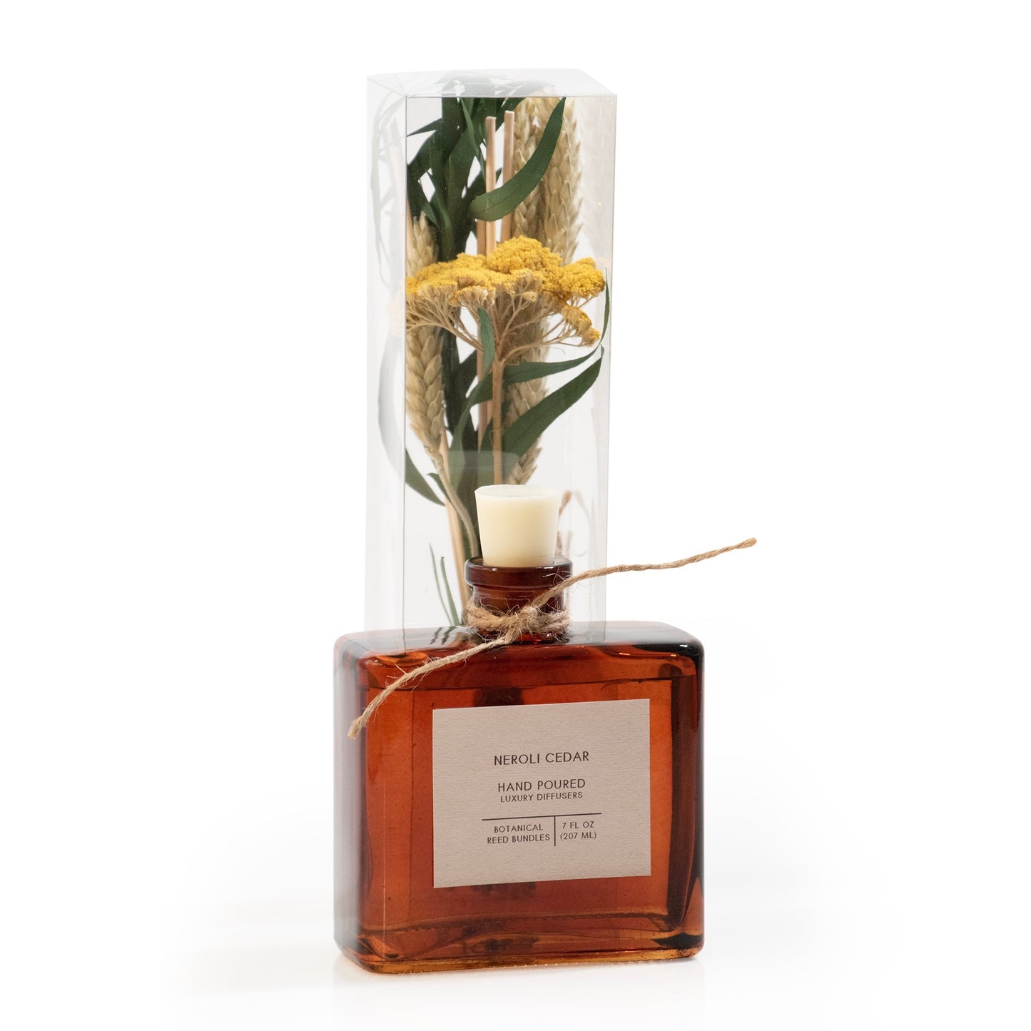 Neroli Cedar Bouquet Reed Fragrance Diffuser