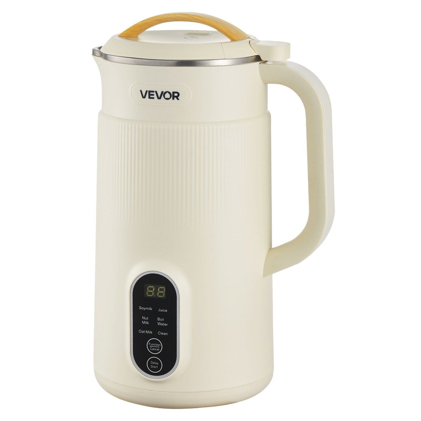 6-in-1 Nut Milk Maker