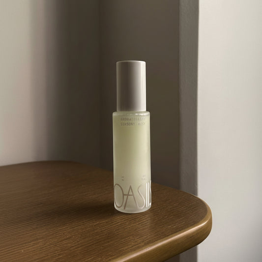 Aromatherapy Sensory Mist