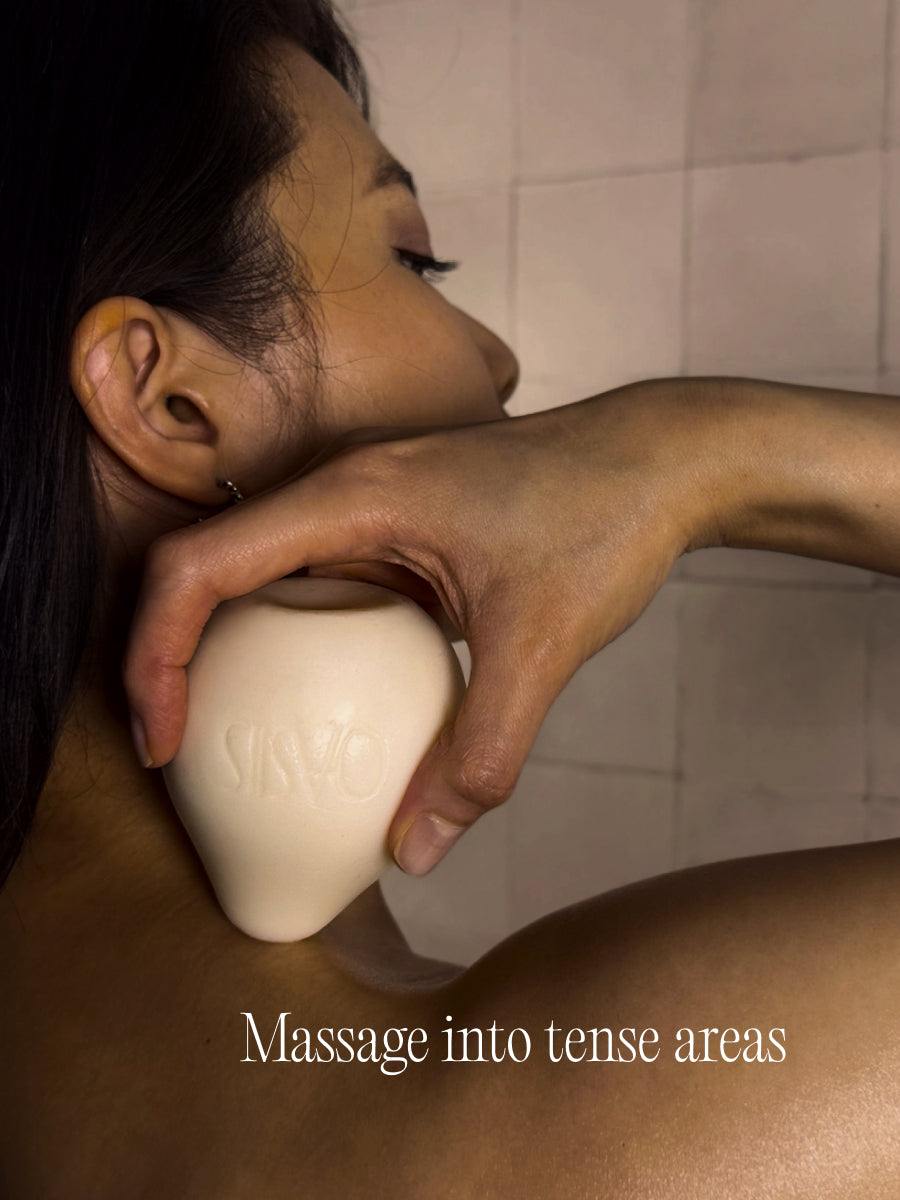 Forest Bath - The Massage Melt Starter Set