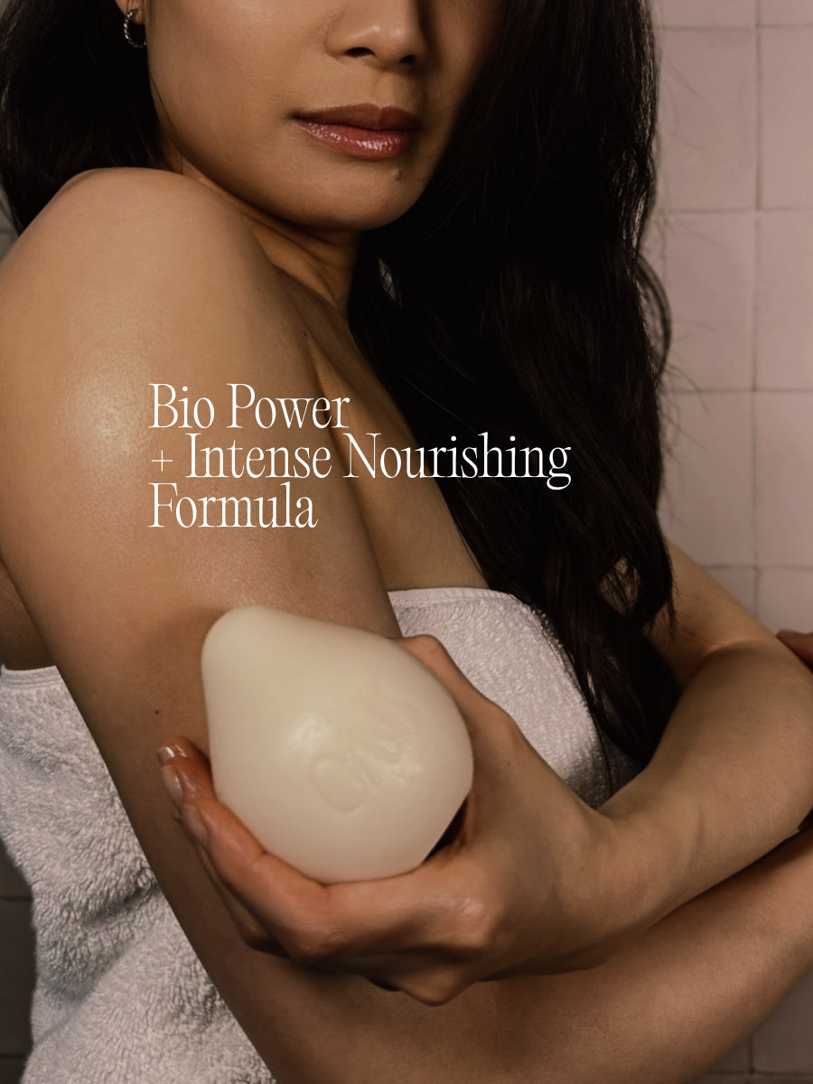 Forest Bath - The Massage Melt Starter Set