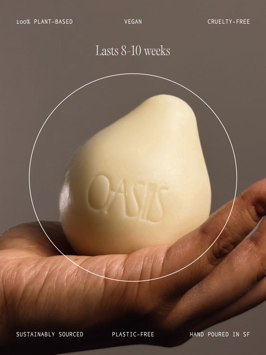 Goddess Energy - The Massage Melt Starter Set