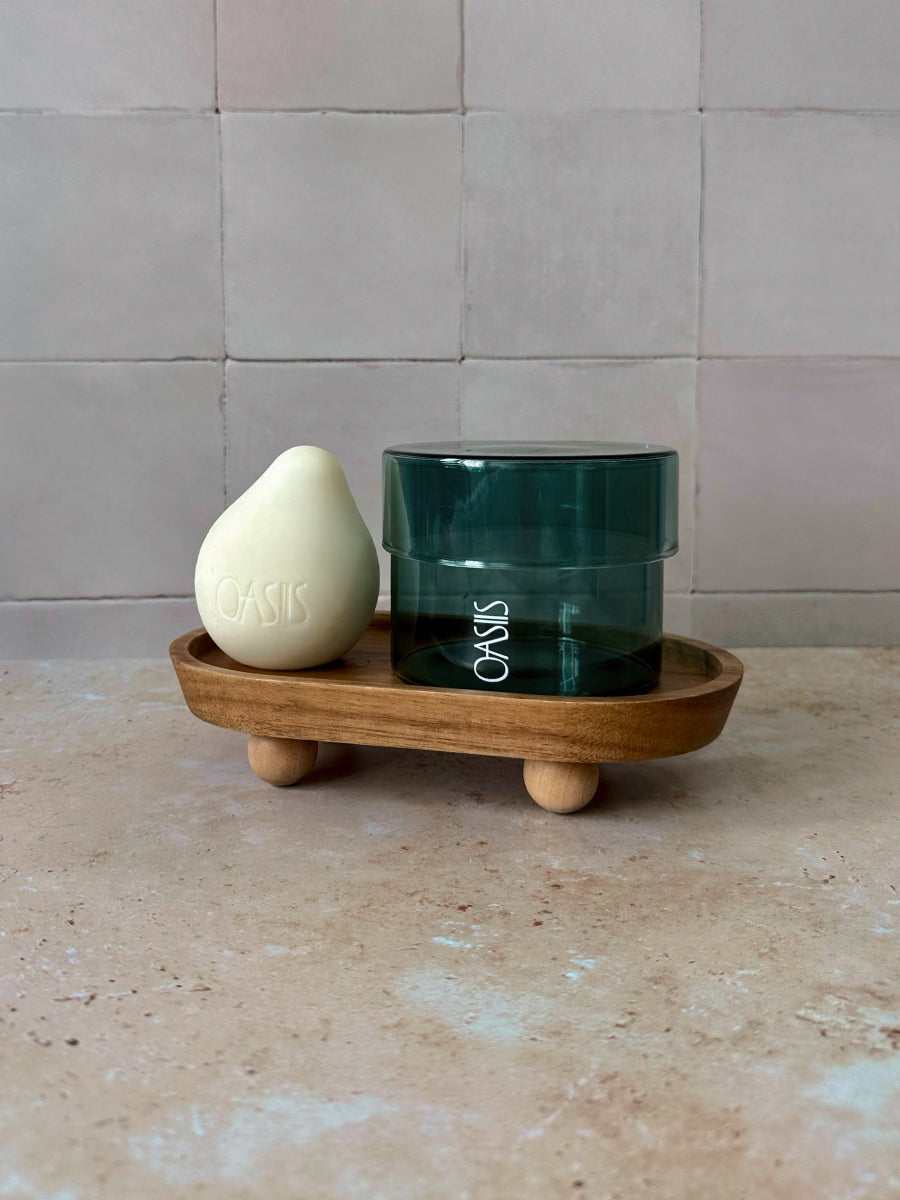 Forest Bath - The Massage Melt Starter Set