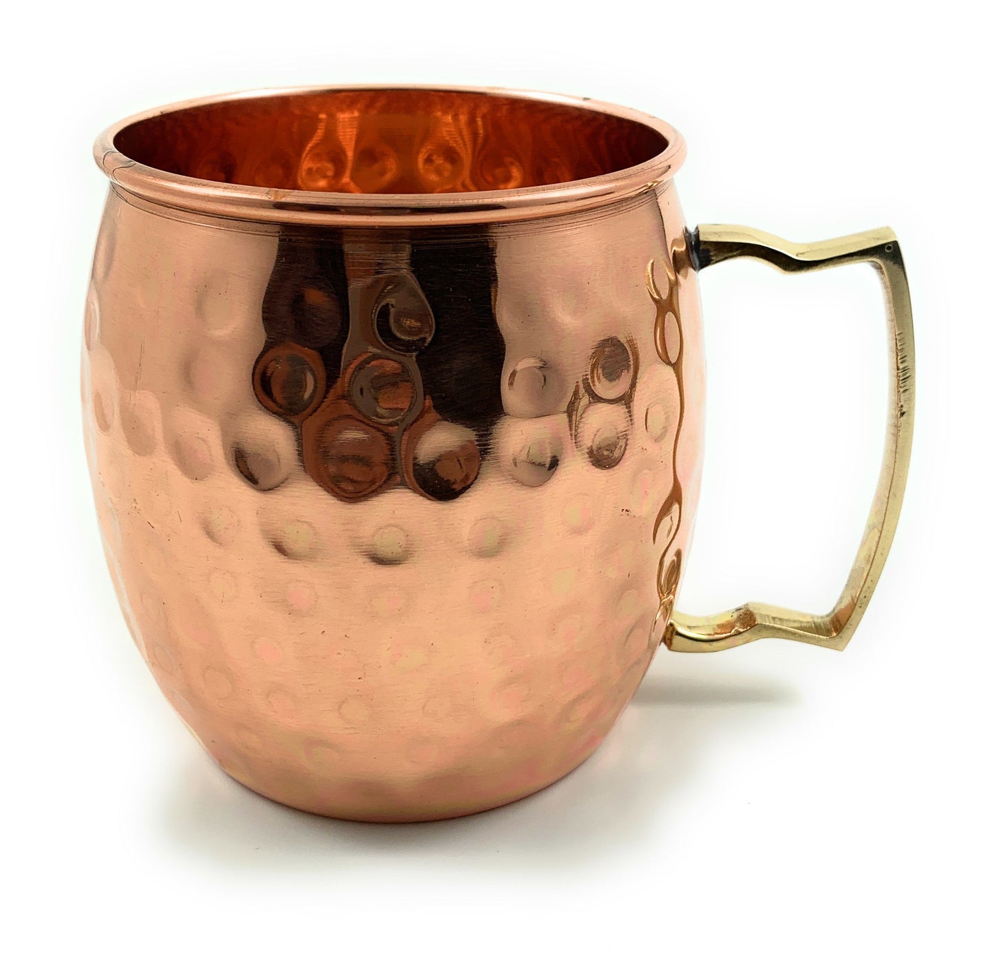Moscow Mule Mugs, Set of 2