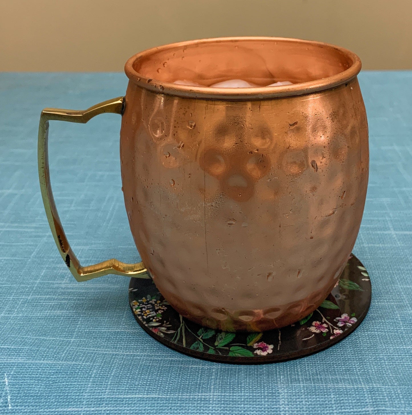 Moscow Mule Mugs, Set of 2
