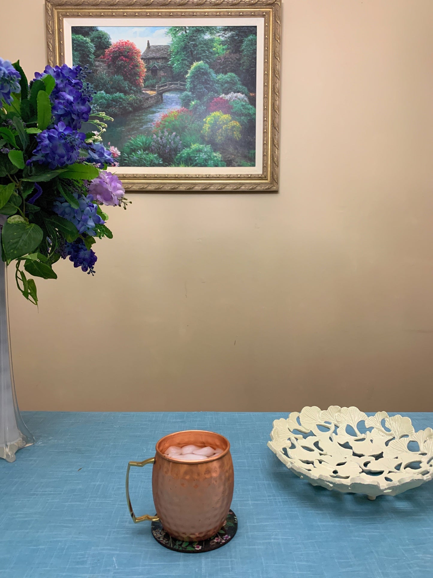 Moscow Mule Mugs, Set of 2