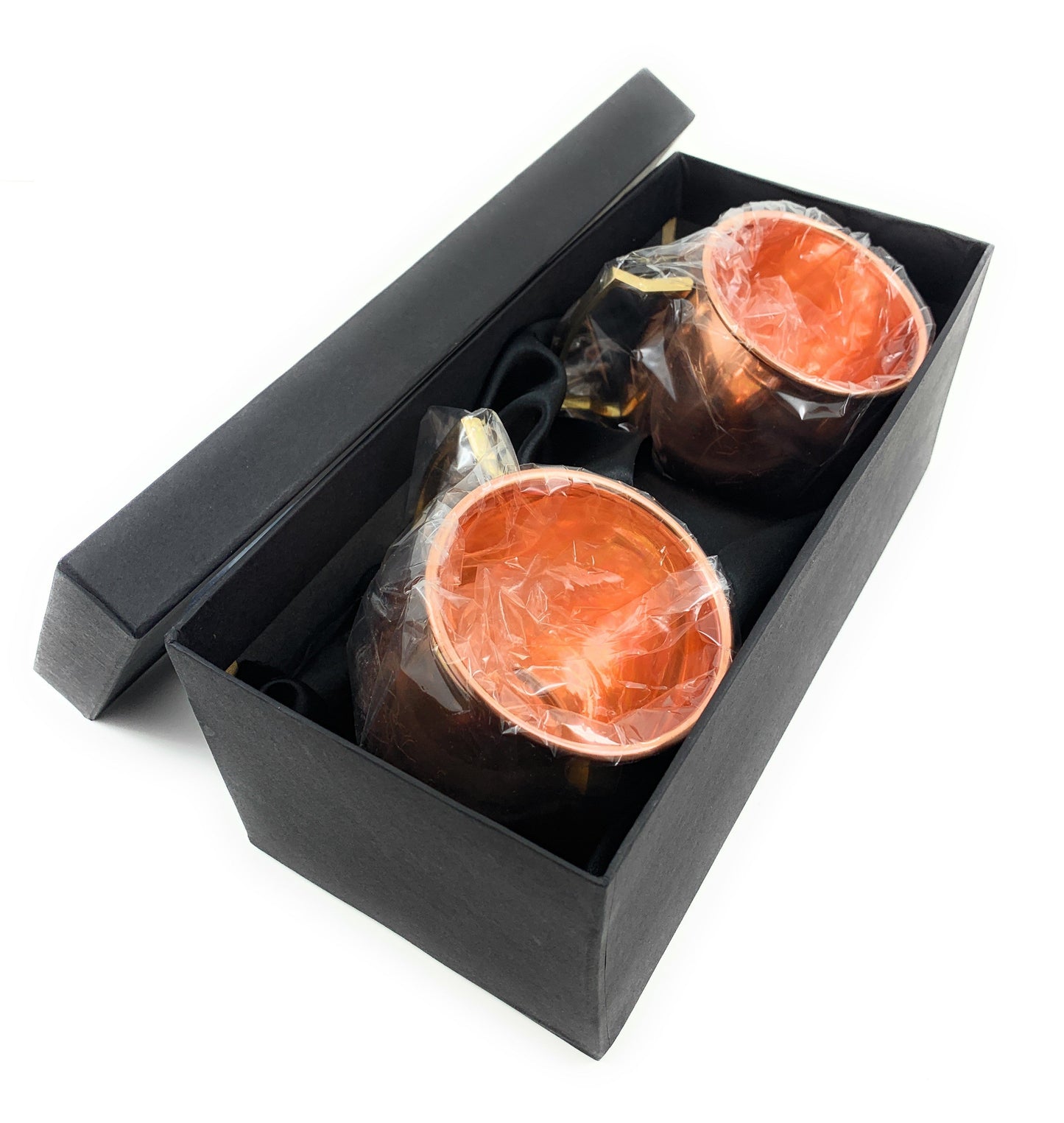 Moscow Mule Mugs, Set of 2