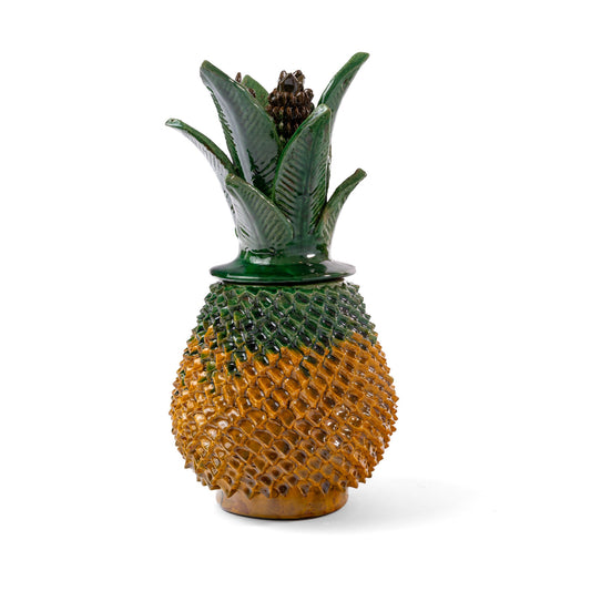 Golden Pineapple