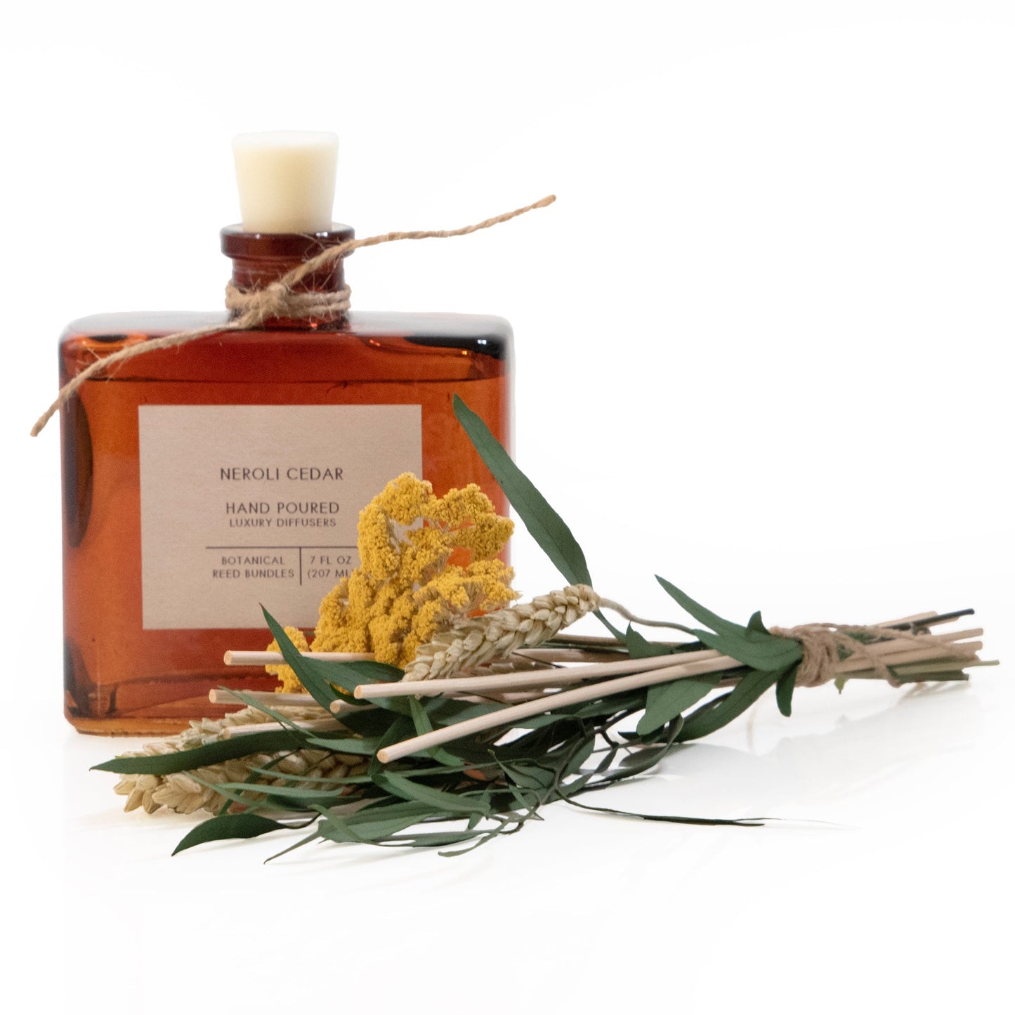 Neroli Cedar Bouquet Reed Fragrance Diffuser