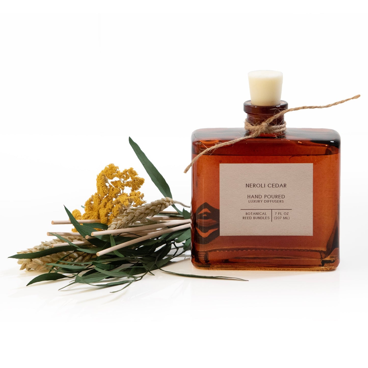 Neroli Cedar Bouquet Reed Fragrance Diffuser