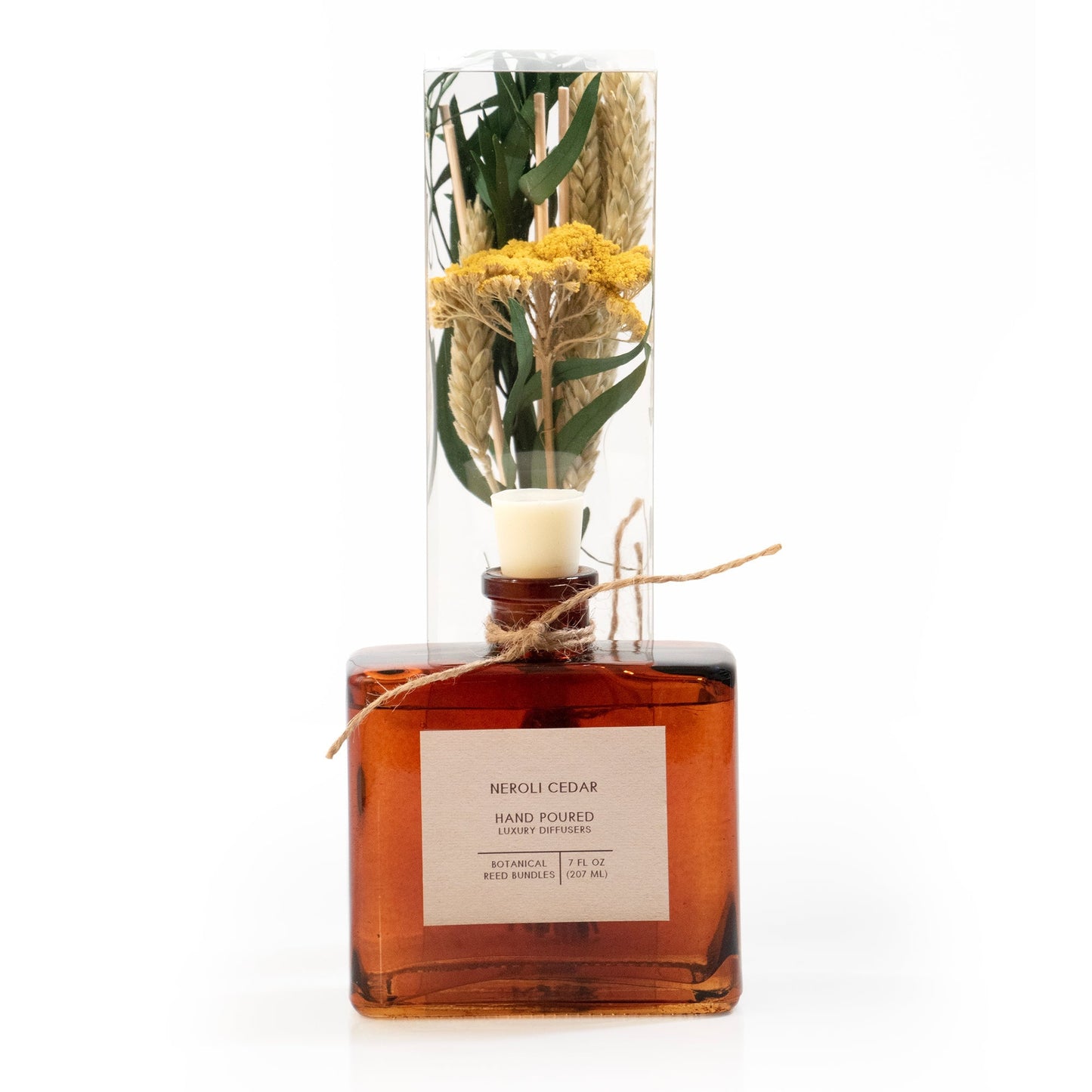 Neroli Cedar Bouquet Reed Fragrance Diffuser