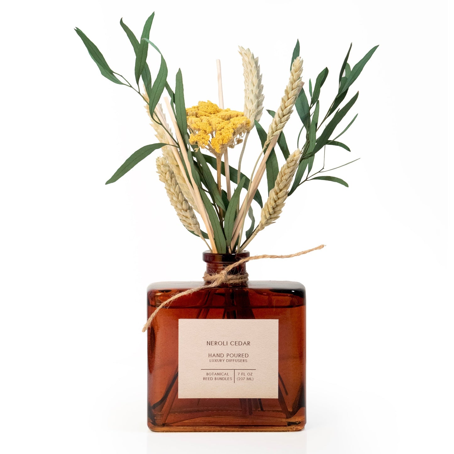 Neroli Cedar Bouquet Reed Fragrance Diffuser