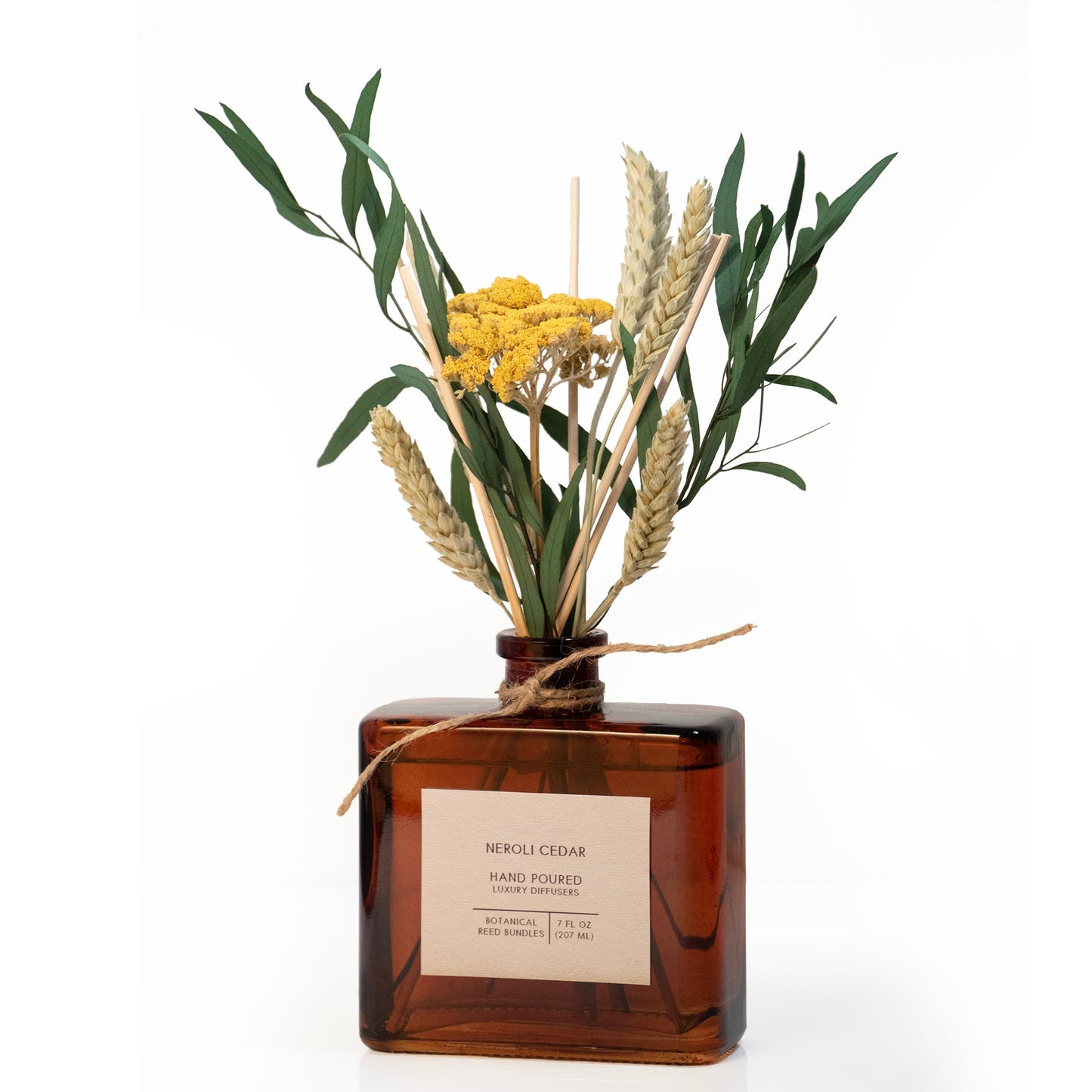 Neroli Cedar Bouquet Reed Fragrance Diffuser