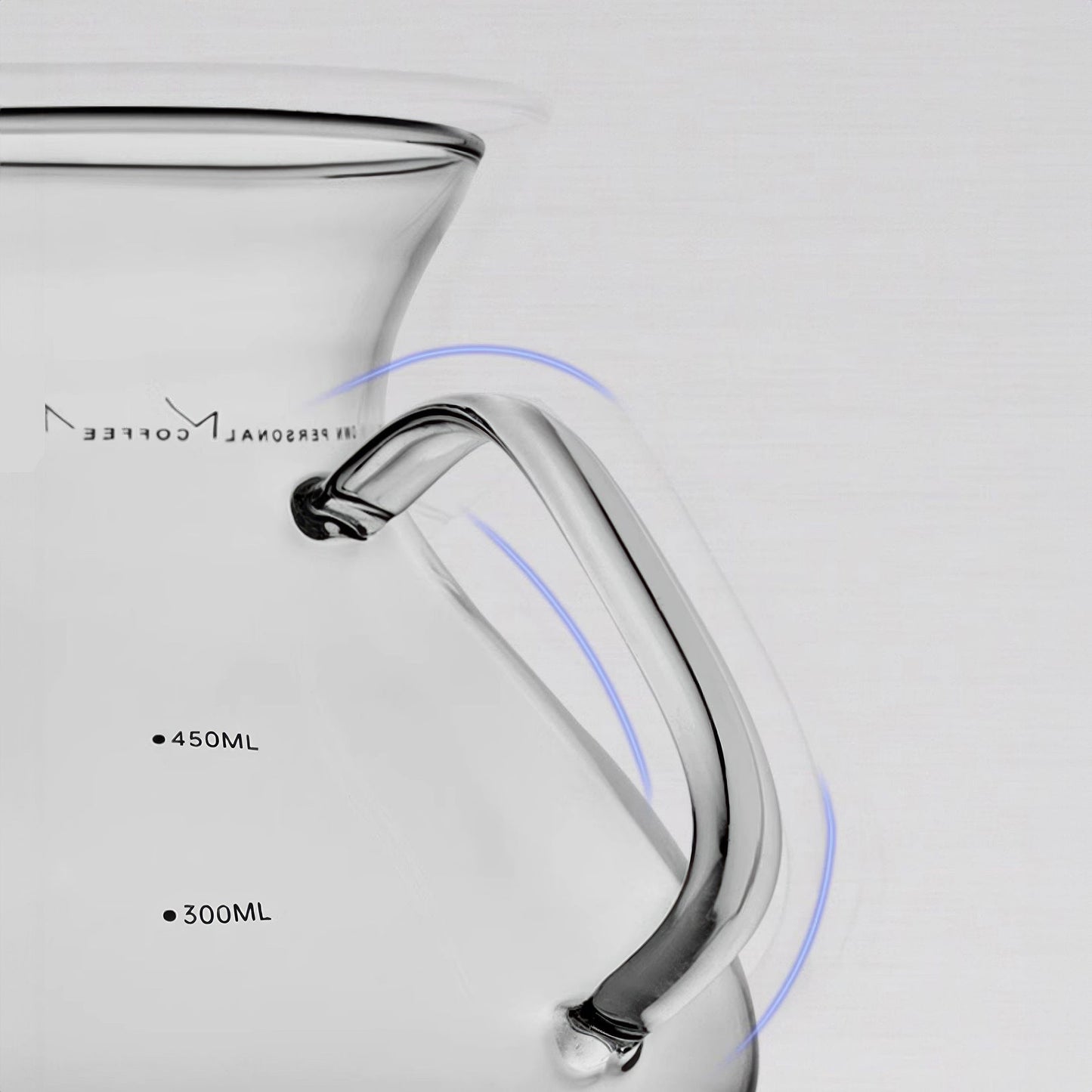 Eclipse Precision Pour-Over Coffee Set