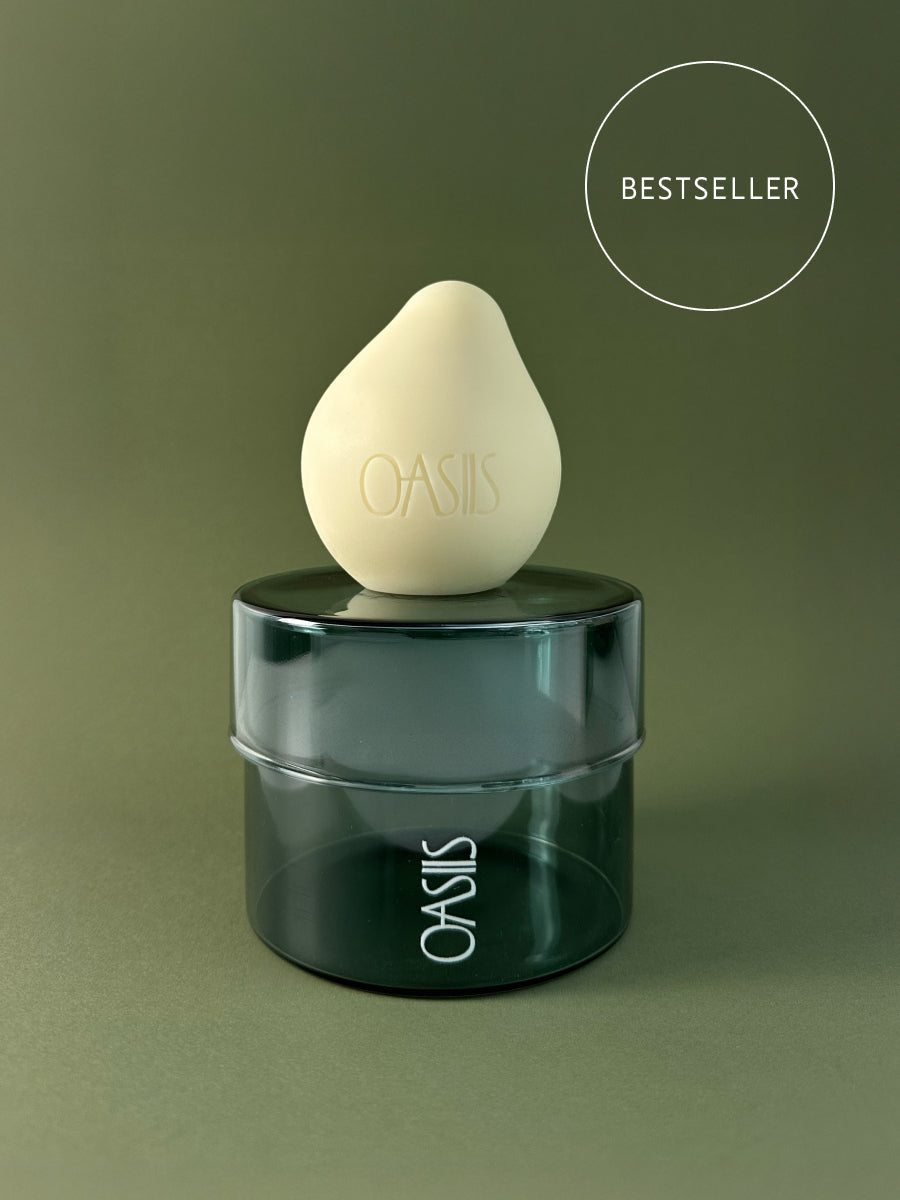 Forest Bath - The Massage Melt Starter Set