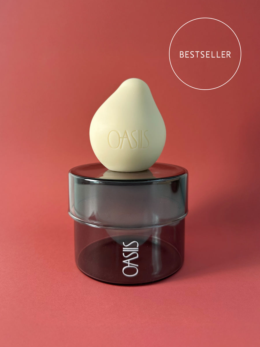 Goddess Energy - The Massage Melt Starter Set