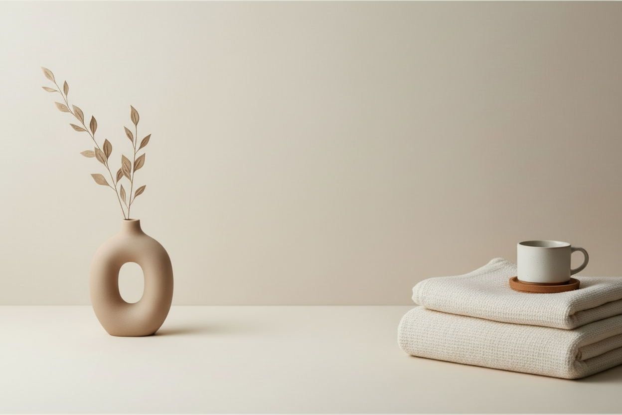 Simple Hearth Clean Banner